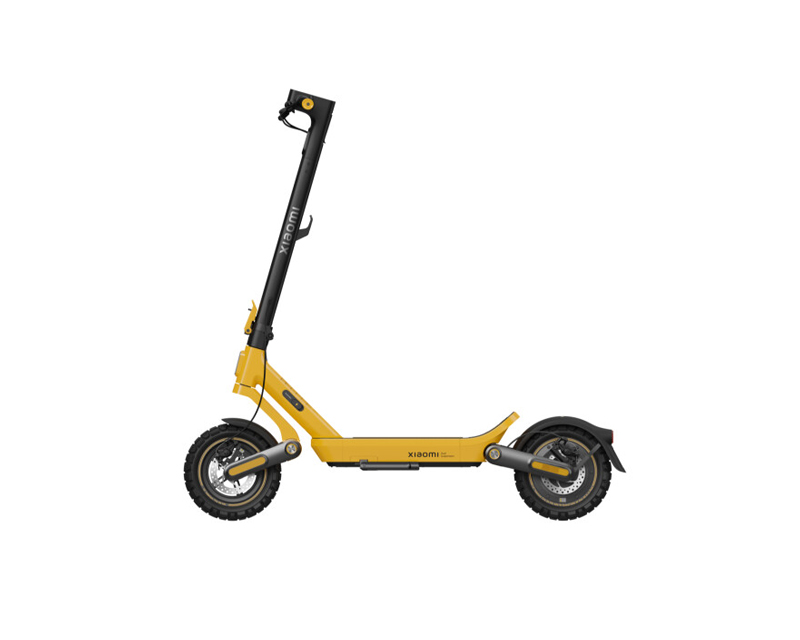 Electric Scooter 6 Ultra (BHR08KTGL)