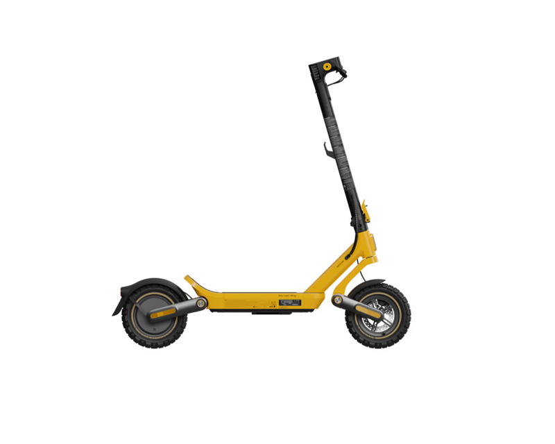 Electric Scooter 6 Ultra (BHR08KTGL)