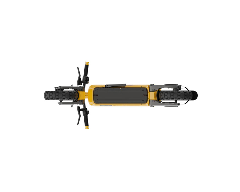 Electric Scooter 6 Ultra (BHR08KTGL)