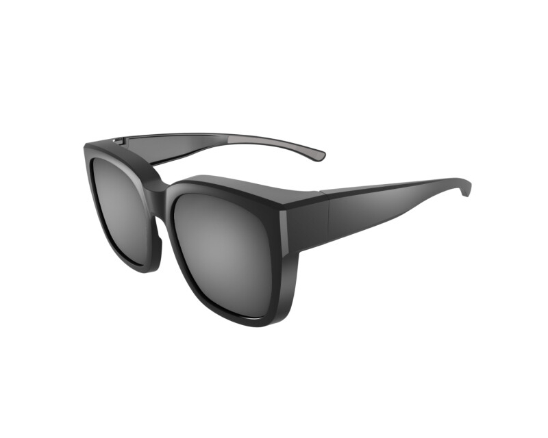 Polarized Fitover Sunglasses - naočare za sunce (BHR8024GL)