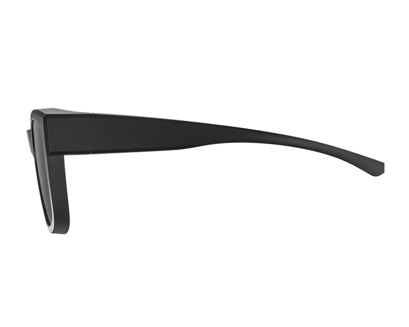Polarized Fitover Sunglasses - naočare za sunce (BHR8024GL)