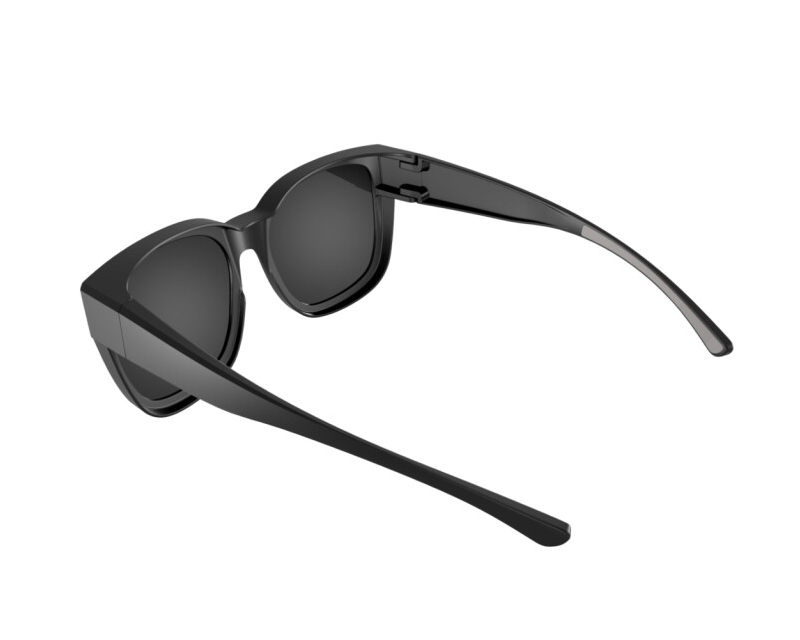 Polarized Fitover Sunglasses - naočare za sunce (BHR8024GL)