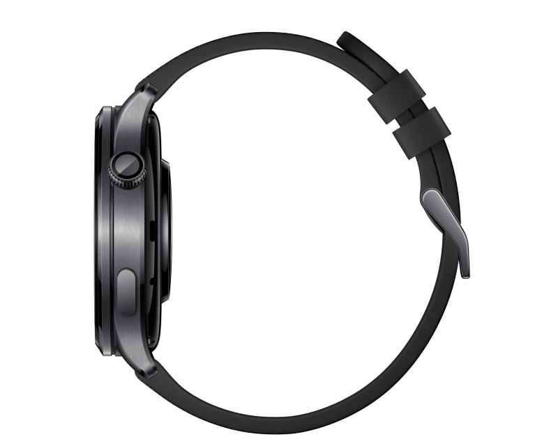 Watch 5 Black Strap pametni sat crni (BHR07WRGL)