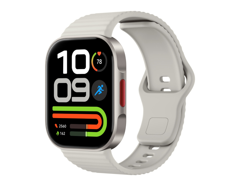 Pametni Sat XIAOMI Redmi Watch 6 Lite/siva
