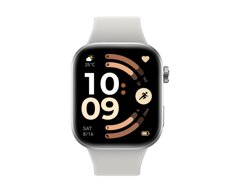 Pametni Sat XIAOMI Redmi Watch 6/siva