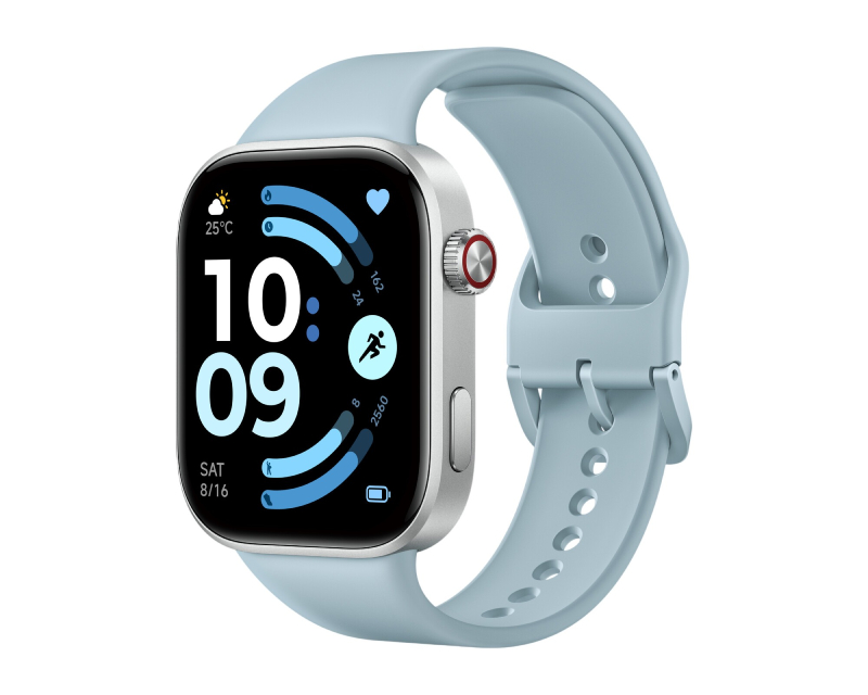 Redmi Watch 6 Glacier Blue sat (BHR08CWGL)