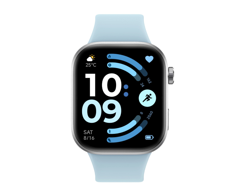 Redmi Watch 6 Glacier Blue sat (BHR08CWGL)