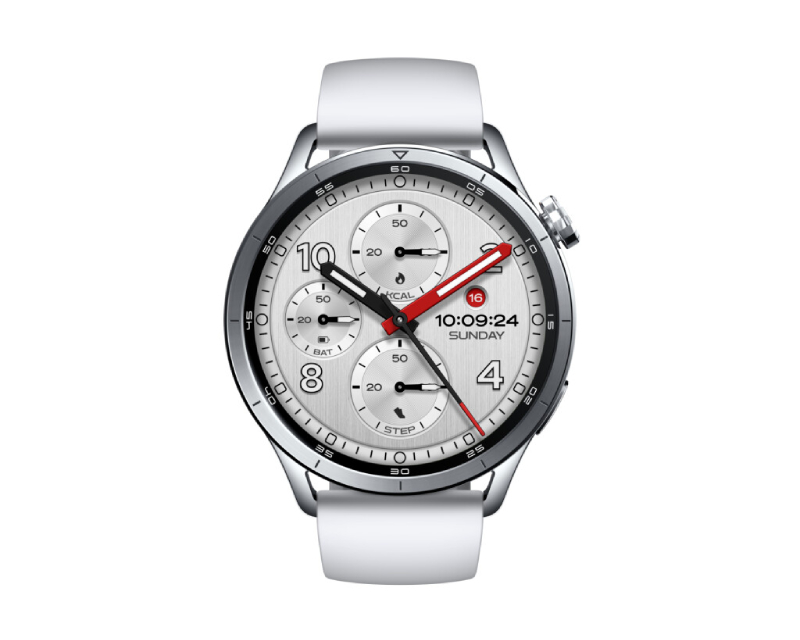 Watch S5 46mm pametni sat Silver (BHR08ISGL)