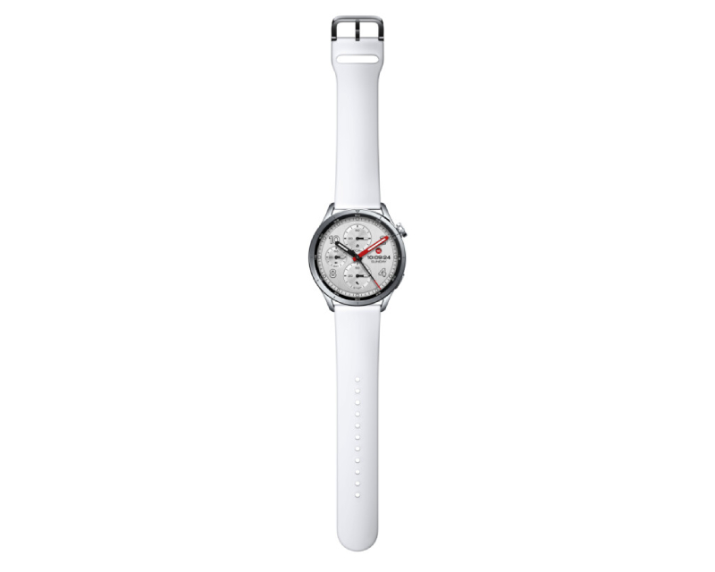 Watch S5 46mm pametni sat Silver (BHR08ISGL)