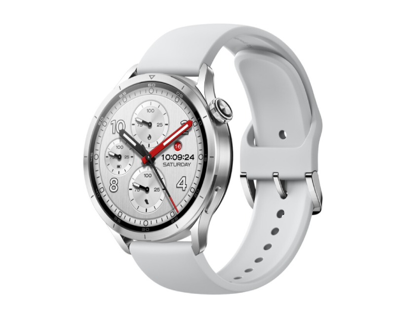 Watch S5 46mm pametni sat Silver (BHR08ISGL)