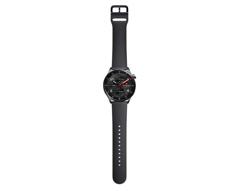 Watch S5 46mm pametni sat Black (BHR08IVGL)