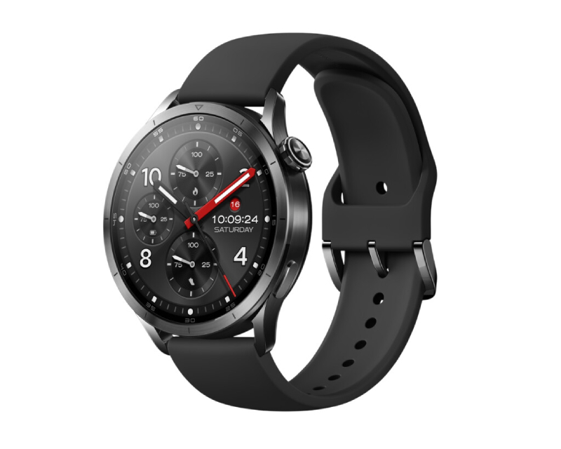 Watch S5 46mm pametni sat Black (BHR08IVGL)