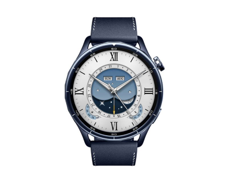 Watch S5 46mm pametni sat Ceramic Blue (BHR08ITGL)