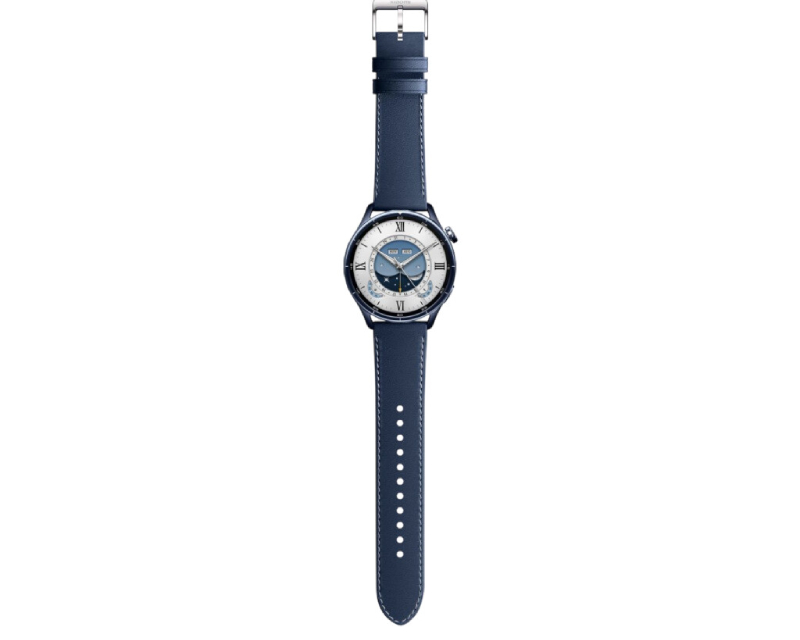 Watch S5 46mm pametni sat Ceramic Blue (BHR08ITGL)