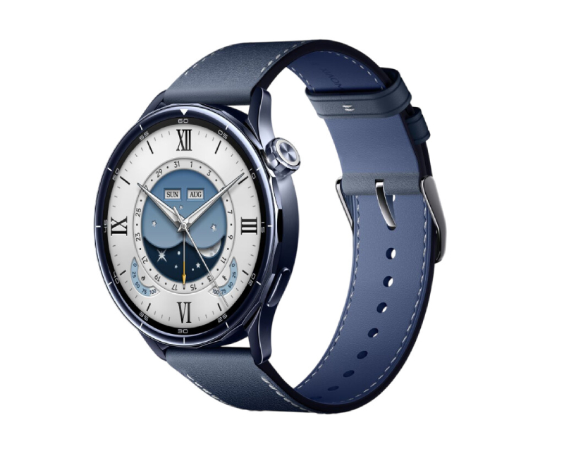 Watch S5 46mm pametni sat Ceramic Blue (BHR08ITGL)