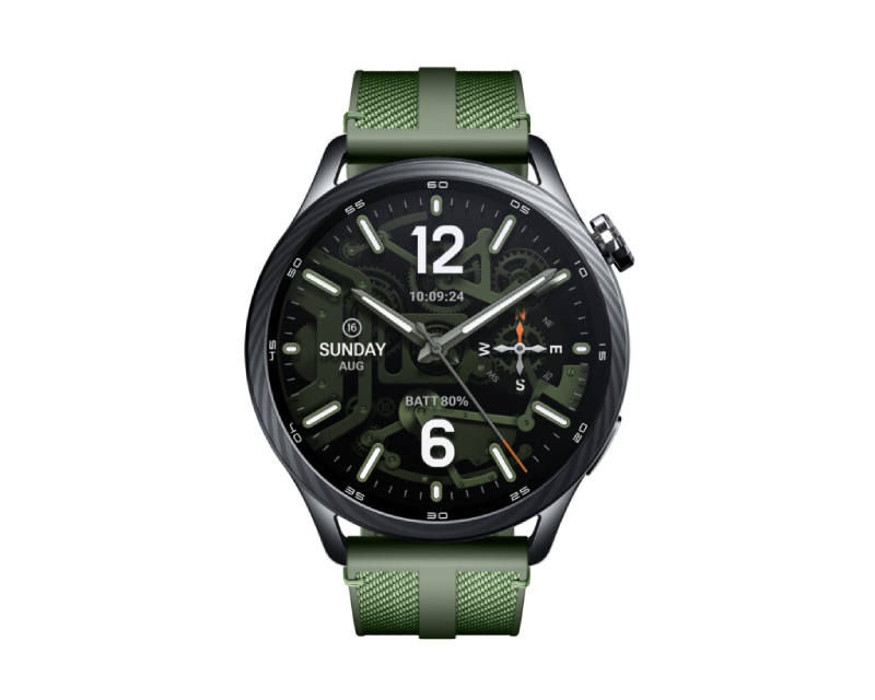 Watch S5 46mm pametni sat Jungle Green (BHR08IXGL)
