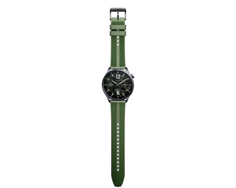 Watch S5 46mm pametni sat Jungle Green (BHR08IXGL)