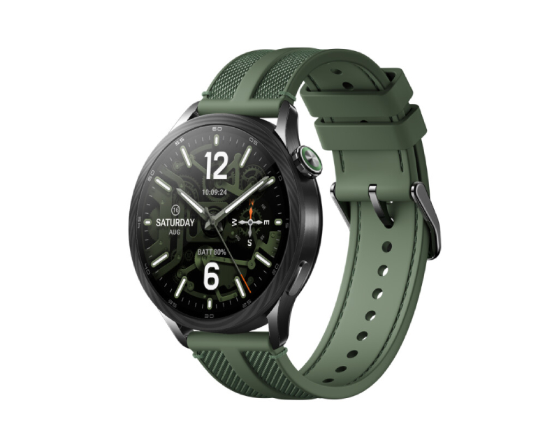 Watch S5 46mm pametni sat Jungle Green (BHR08IXGL)