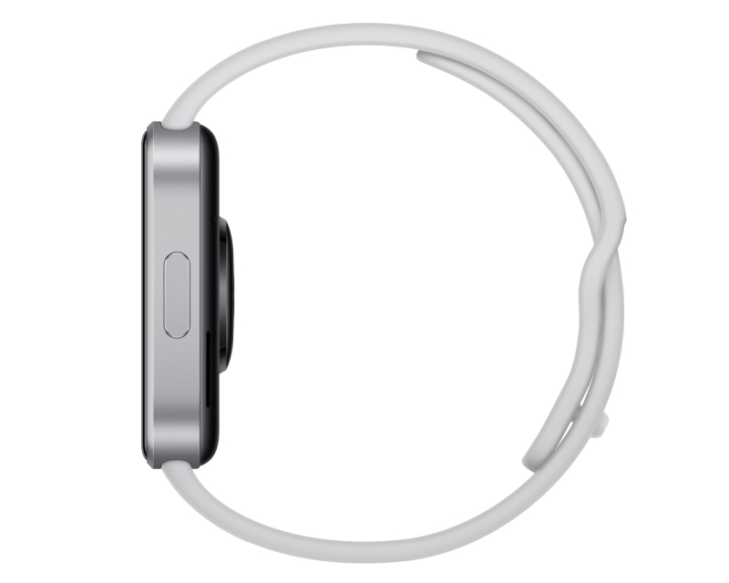 REDMI Watch 6 Active Midnight Matte Silver sat (BHR09CXGL)