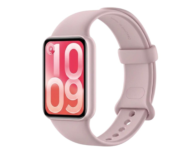 Mi Smart Band 10 Pro Lavender pink (BHR08WGGL)