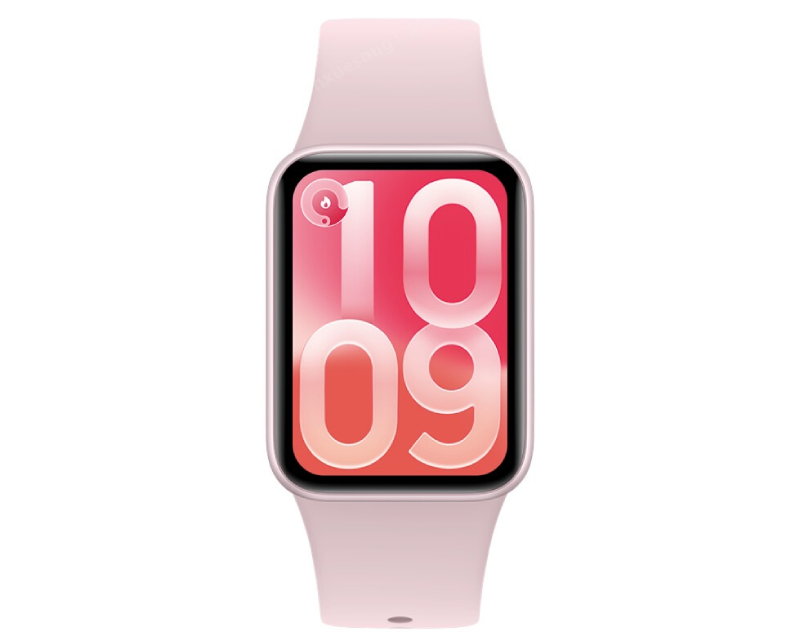 Mi Smart Band 10 Pro Lavender pink (BHR08WGGL)