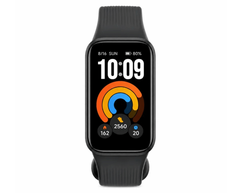 Smart Band 11 Active Black (BHR09AEGL)