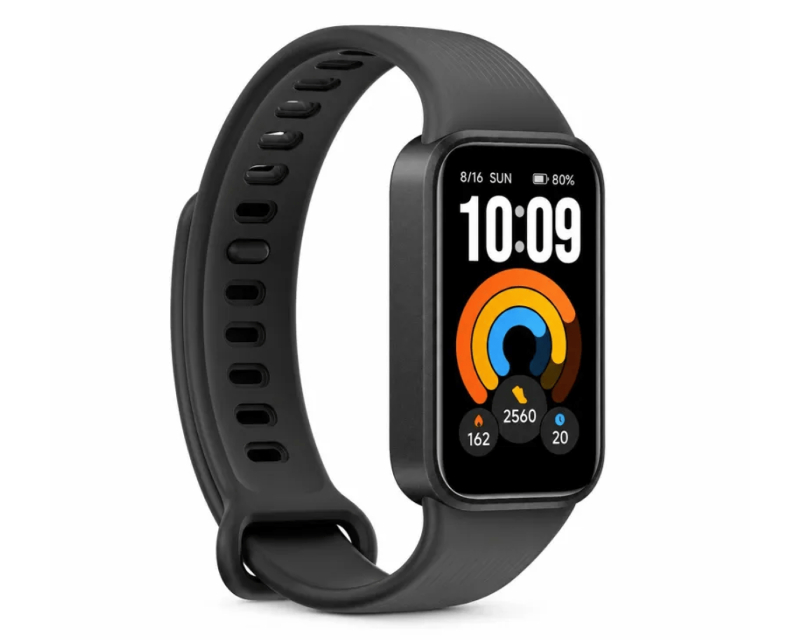 Smart Band 11 Active Black (BHR09AEGL)