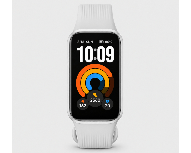 Smart Band 11 Active Gray (BHR09AFGL)