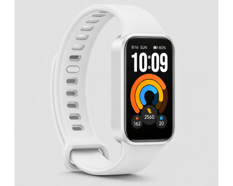 Smart Band 11 Active Gray (BHR09AFGL)
