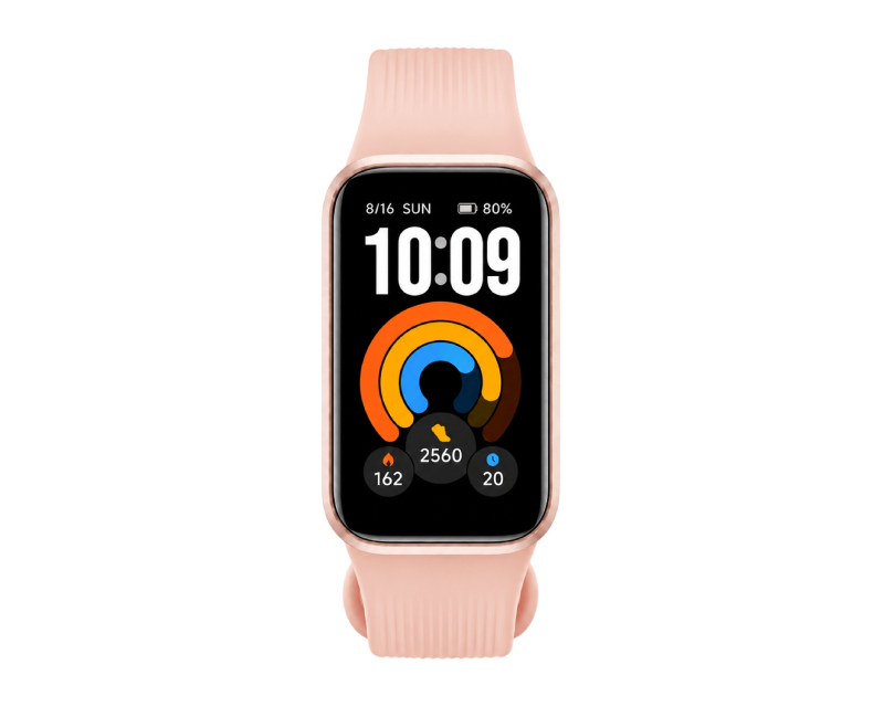Smart Band 11 Active Pomelo Pink (BHR09AGGL)