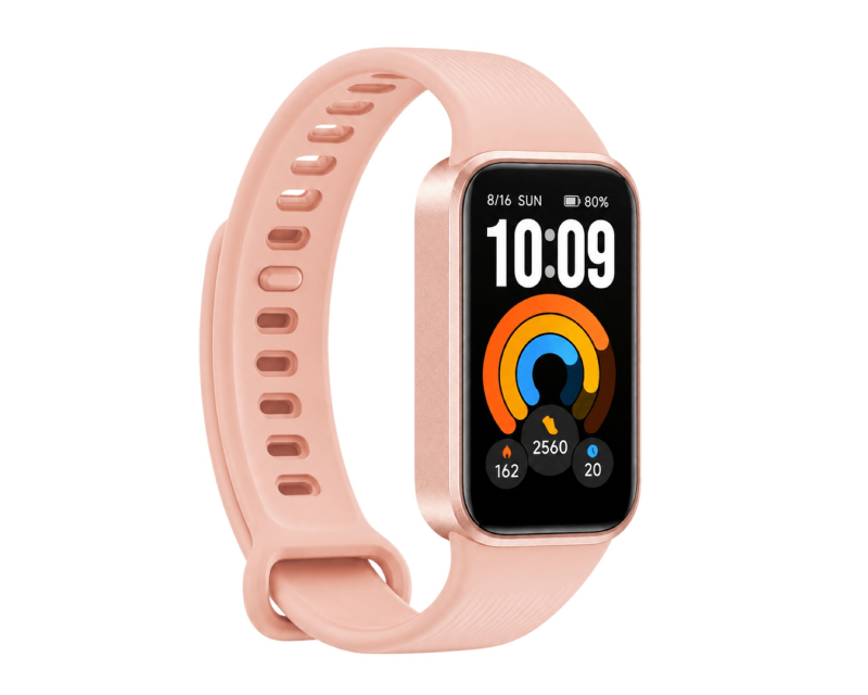 Smart Band 11 Active Pomelo Pink (BHR09AGGL)