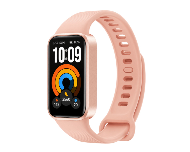 Smart Band 11 Active Pomelo Pink (BHR09AGGL)