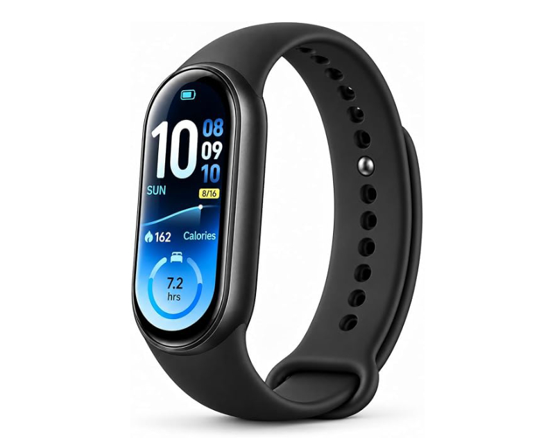 Smart Band 11 Midnight Black (BHR09KGGL)