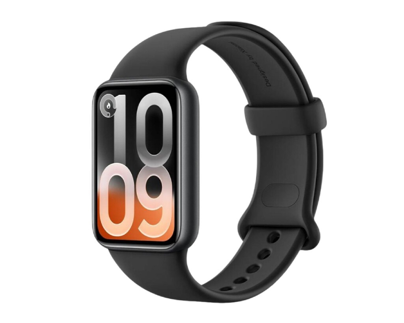 Smart Band 10 Pro NFC Midnight Black (BHR0959GL)