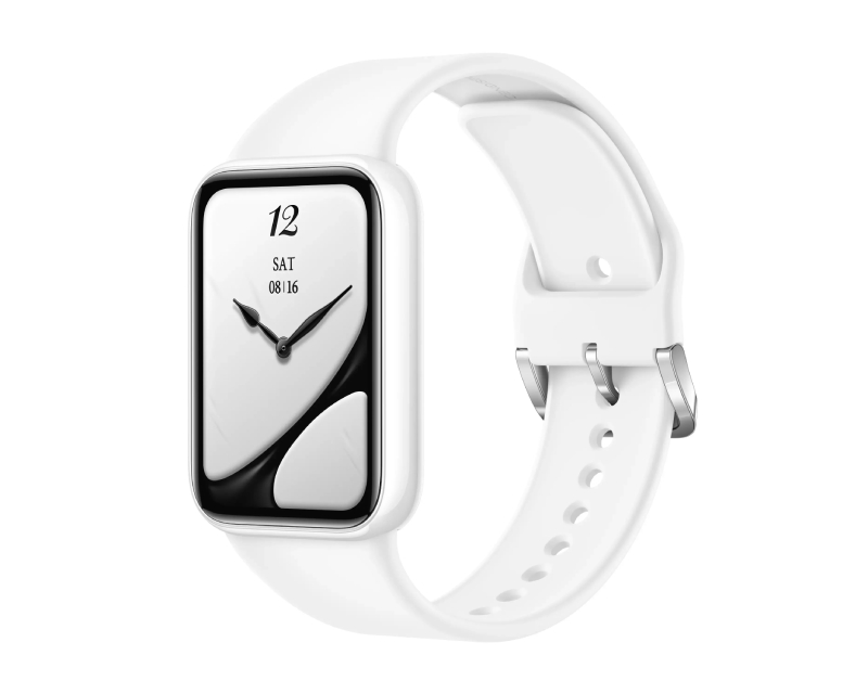 Smart Band 10 Pro Ceramic Edition Pearl White (BHR095AGL)