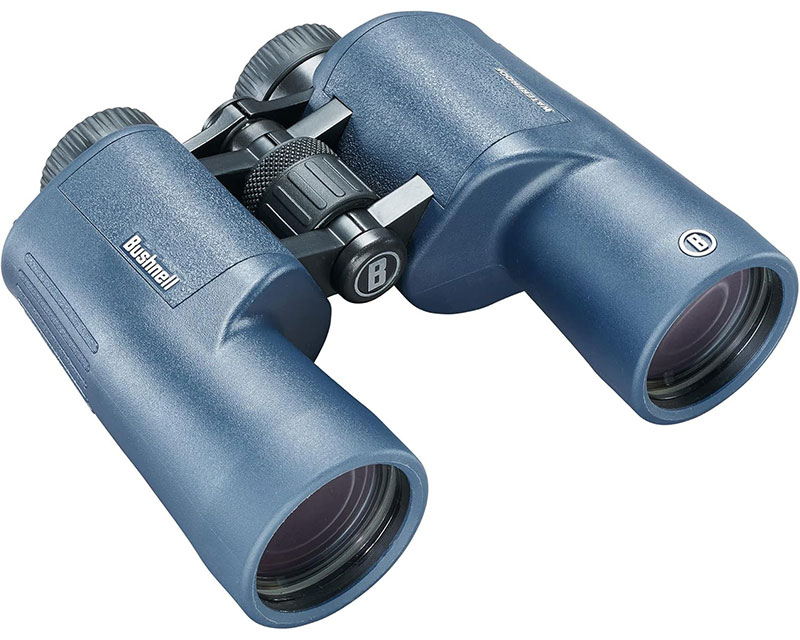 H20 7x50 dvogled