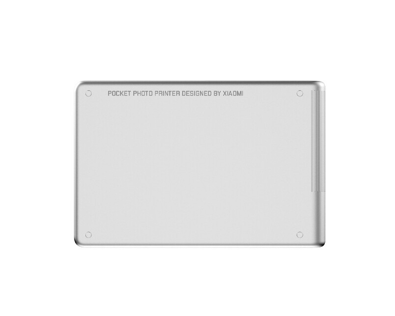 Portable Photo Printer 1S (BHR9974GL)
