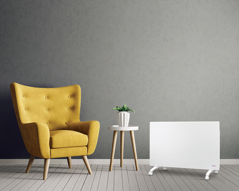 Tesy CN 052 200 Wi-Fi smart panelni radijator 2000W