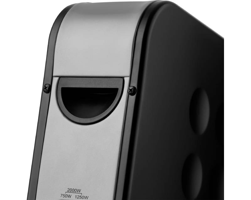 SENCOR SCF 2101BK električna grejalica