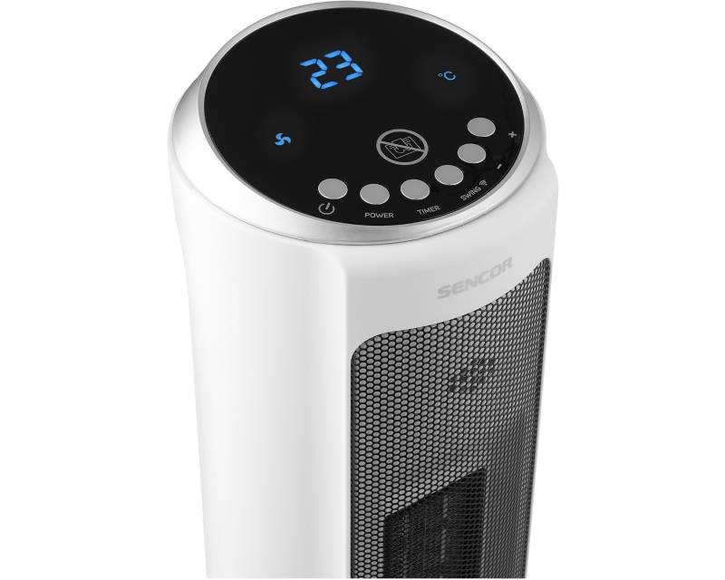 SFH 8994WH PTC keramička stubna grejalica