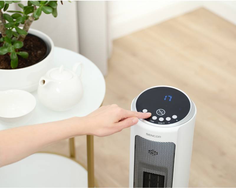 SFH 8994WH PTC keramička stubna grejalica