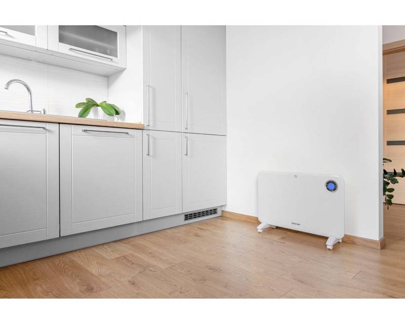 SENCOR SCF 3200WH električna grejalica