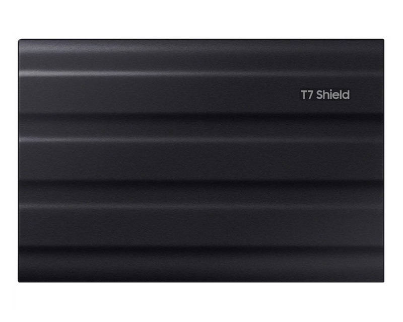 Portable T7 Shield 2TB crni eksterni SSD MU-PE2T0S