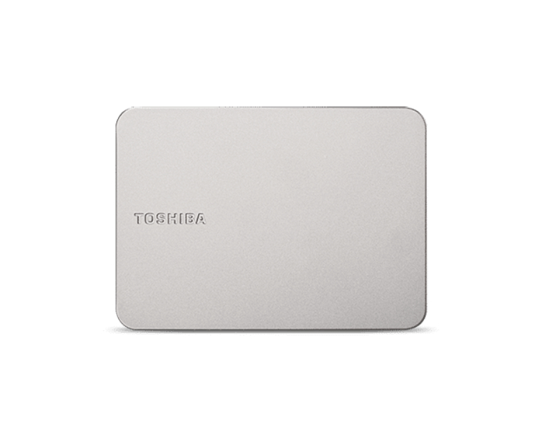 2TB Toshiba Canvio Flex 2.5 inča sivi eksterni hard disk HDTX220ESCAA