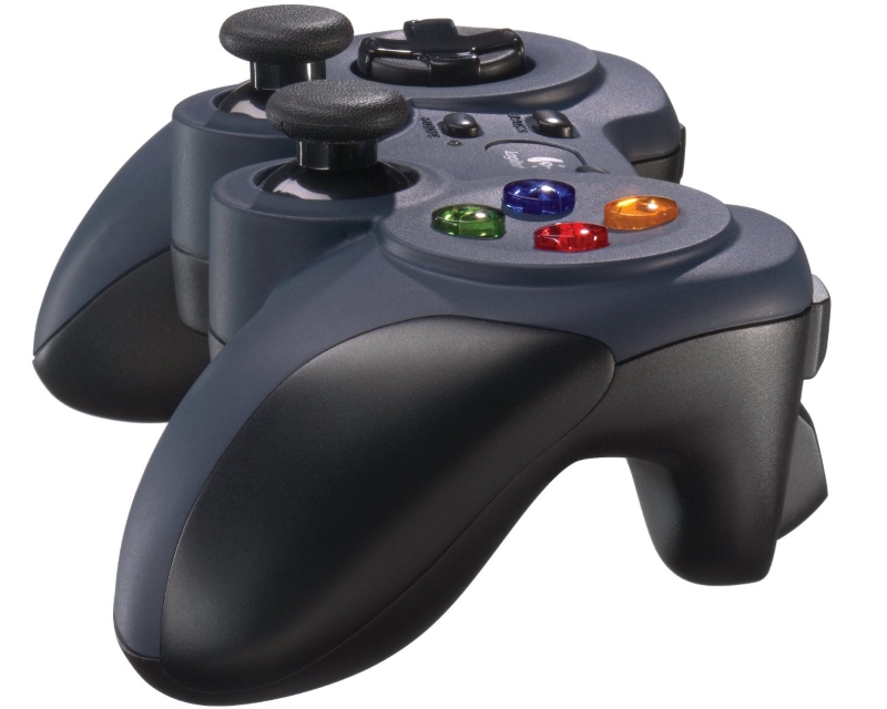 F310 Gamepad