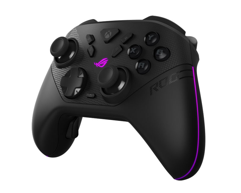 GX501 ROG RAIKIRI II bežični XBOX gamepad