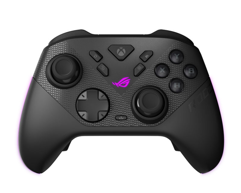 GX501 ROG RAIKIRI II bežični XBOX gamepad