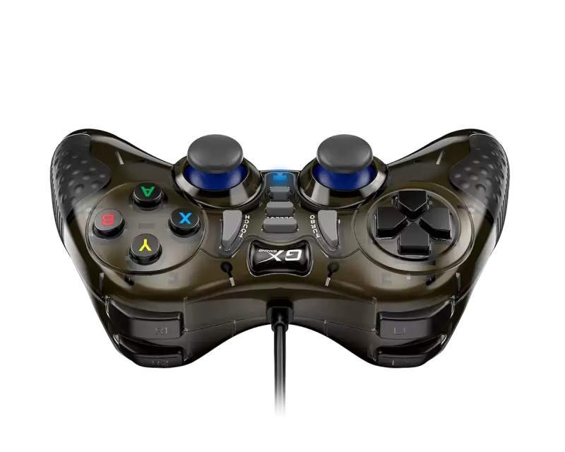 MaxFire Gamepad