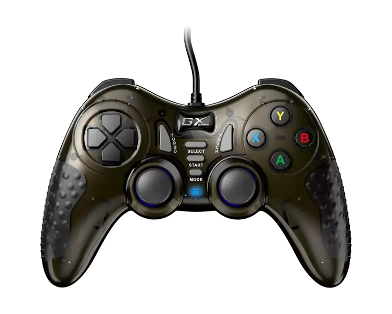 MaxFire GX-19UV Gamepad