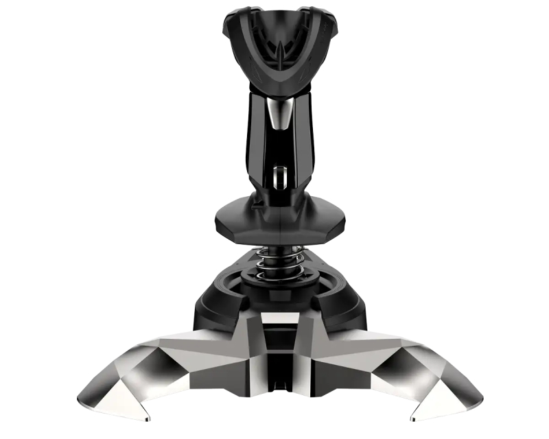 MaxFire F27 USB Flight Joystick